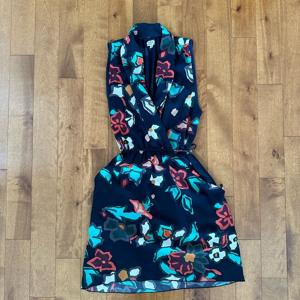 Wilfred Sabine dress Aritzia